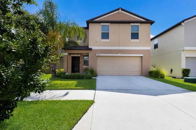 15706 SPICE KEY STREET, Sun City Center, FL 33573