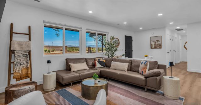59825 Calle De Las Flores, Palm Springs, CA 92262
