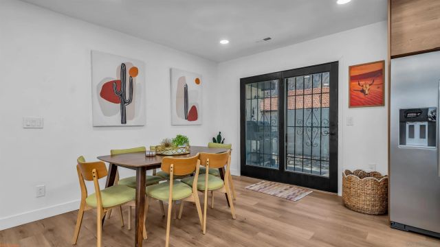 59825 Calle De Las Flores, Palm Springs, CA 92262