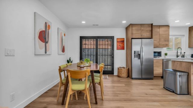 59825 Calle De Las Flores, Palm Springs, CA 92262
