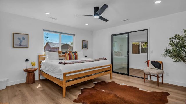 59825 Calle De Las Flores, Palm Springs, CA 92262