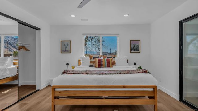 59825 Calle De Las Flores, Palm Springs, CA 92262