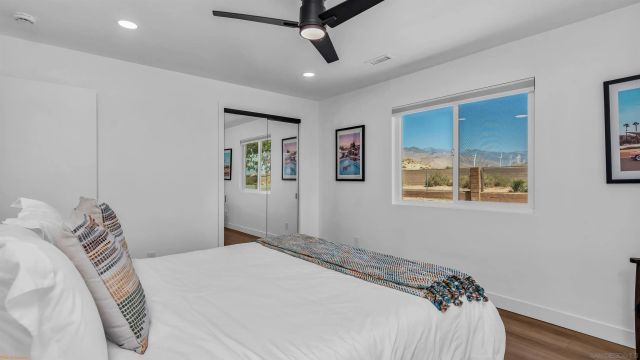 59825 Calle De Las Flores, Palm Springs, CA 92262