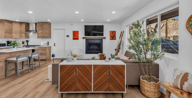 59825 Calle De Las Flores, Palm Springs, CA 92262