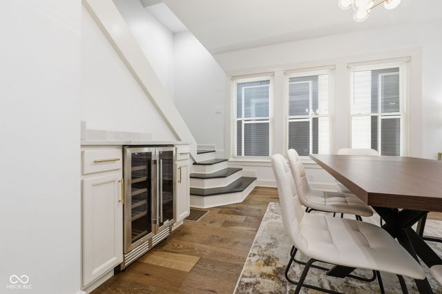 1709 N Talbott Street, Indianapolis, IN 46202