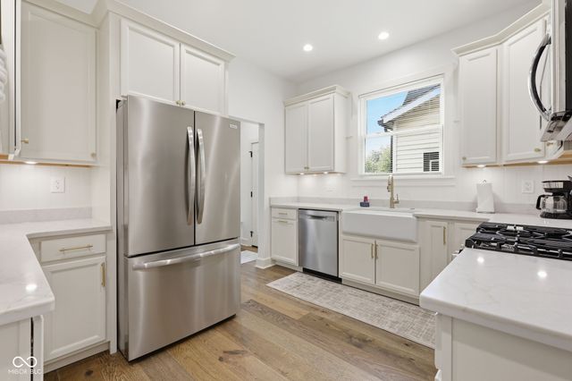 1709 N Talbott Street, Indianapolis, IN 46202
