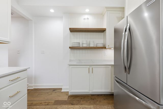 1709 N Talbott Street, Indianapolis, IN 46202