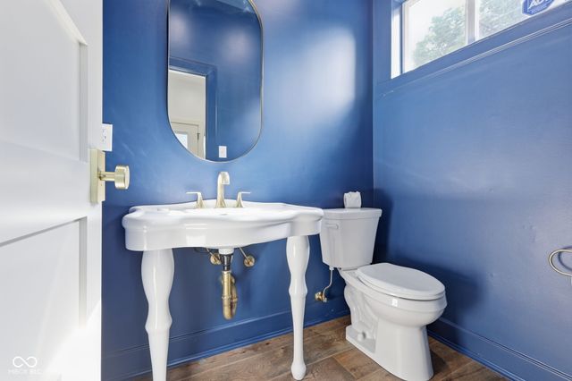 1709 N Talbott Street, Indianapolis, IN 46202