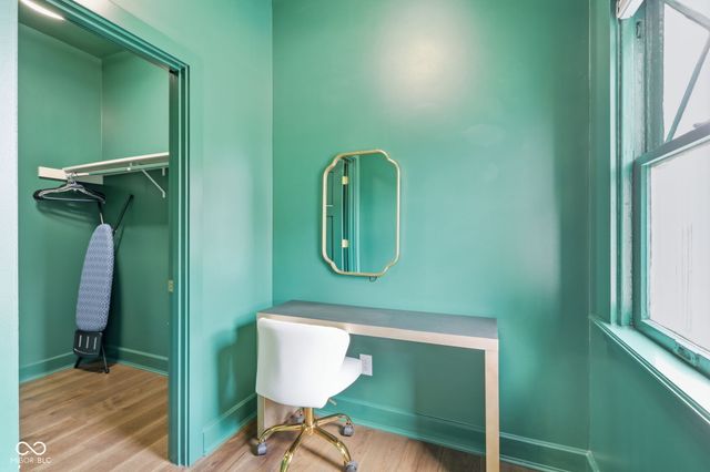 1709 N Talbott Street, Indianapolis, IN 46202