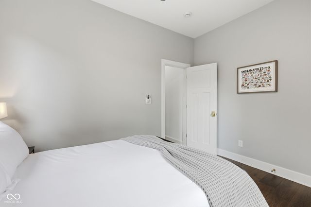 1709 N Talbott Street, Indianapolis, IN 46202