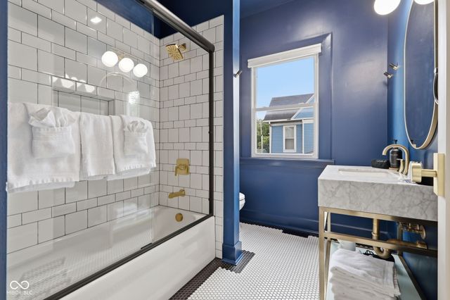 1709 N Talbott Street, Indianapolis, IN 46202