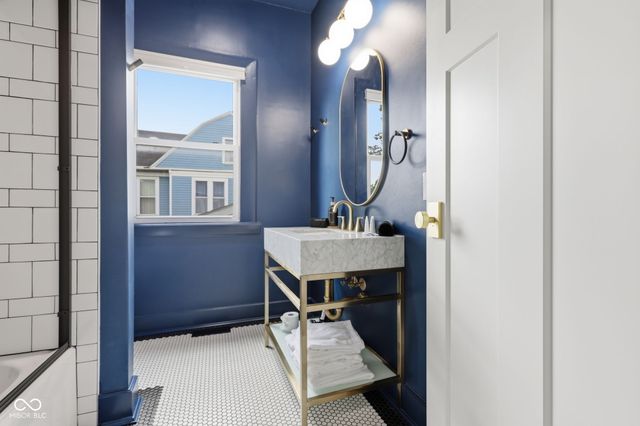 1709 N Talbott Street, Indianapolis, IN 46202