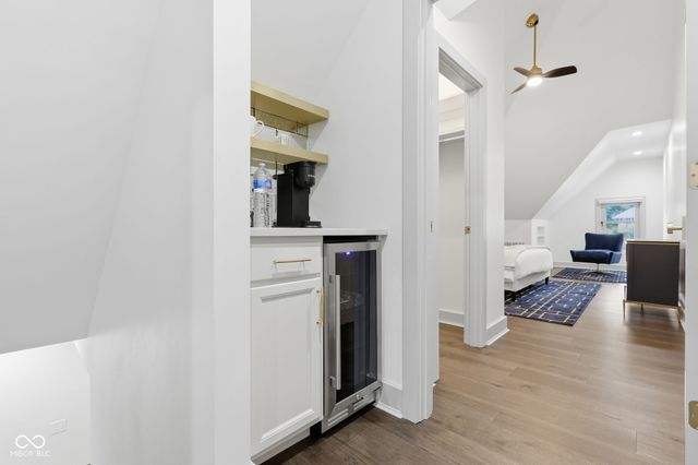 1709 N Talbott Street, Indianapolis, IN 46202
