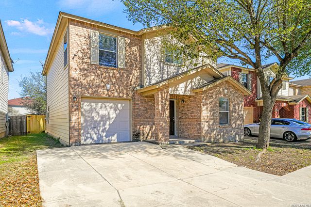 1426 Range Finder, San Antonio, TX 78245