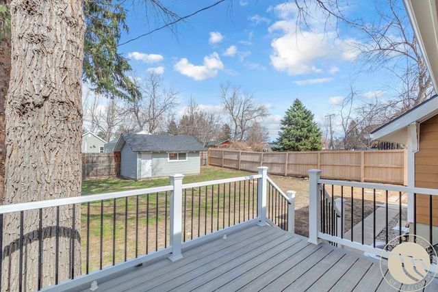 921 Avenue B, Billings, MT 59102