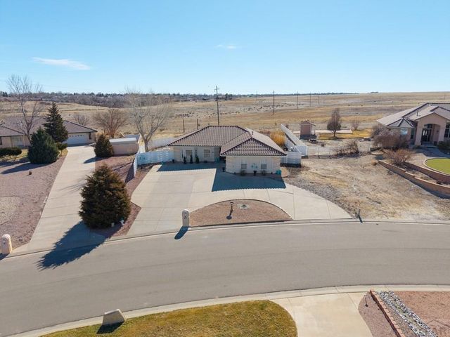 37 Tierra Casa Dr, Pueblo, CO 81005