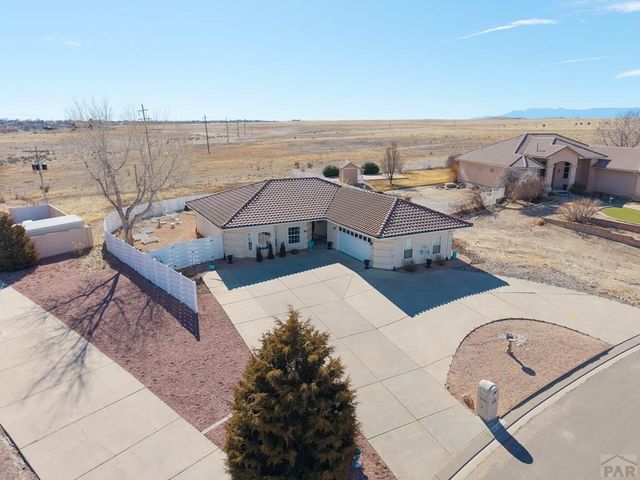 37 Tierra Casa Dr, Pueblo, CO 81005