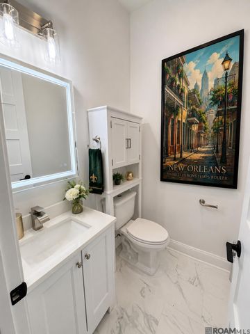 3120 Live Oak St, New Orleans, LA 70118