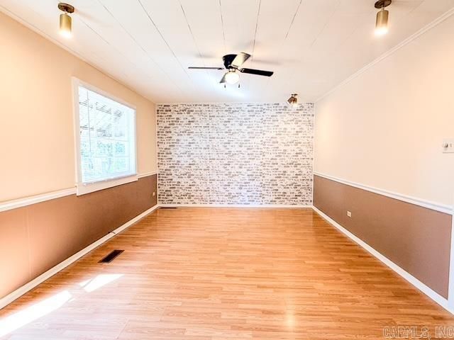 1528 Monroe & 1024 Roosevelt Street, Malvern, AR 72104