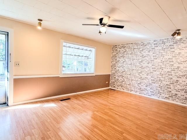 1528 Monroe & 1024 Roosevelt Street, Malvern, AR 72104