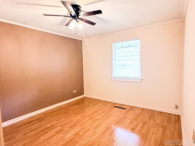 1528 Monroe & 1024 Roosevelt Street, Malvern, AR 72104