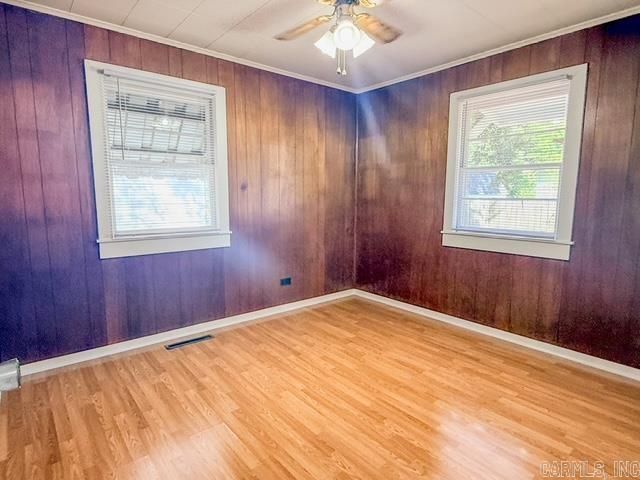 1528 Monroe & 1024 Roosevelt Street, Malvern, AR 72104