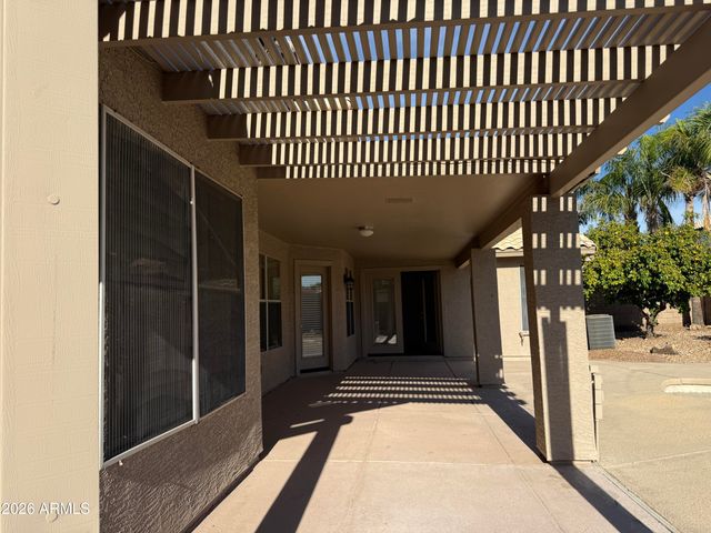 1265 E SPUR Avenue, Gilbert, AZ 85296