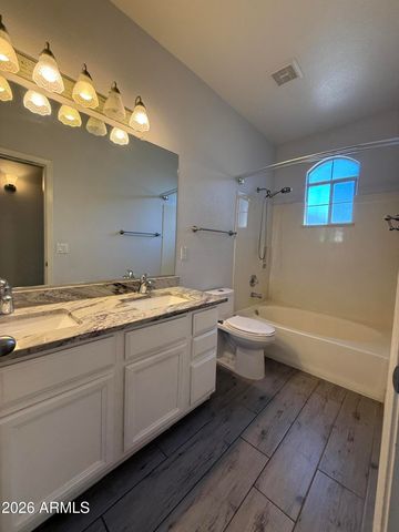 1265 E SPUR Avenue, Gilbert, AZ 85296