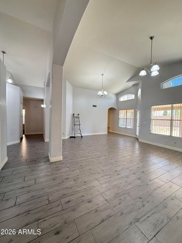 1265 E SPUR Avenue, Gilbert, AZ 85296