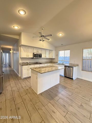 1265 E SPUR Avenue, Gilbert, AZ 85296