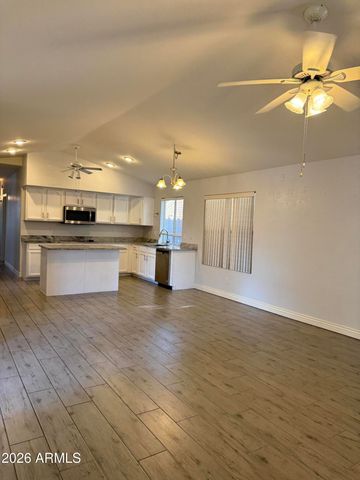 1265 E SPUR Avenue, Gilbert, AZ 85296