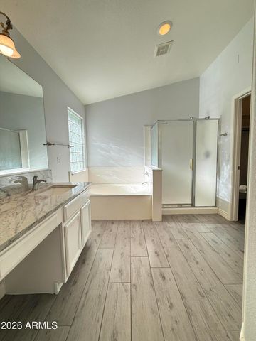 1265 E SPUR Avenue, Gilbert, AZ 85296