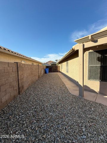 1265 E SPUR Avenue, Gilbert, AZ 85296