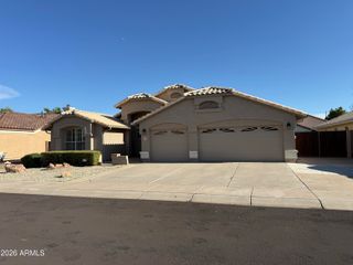 1265 E SPUR Avenue, Gilbert, AZ 85296