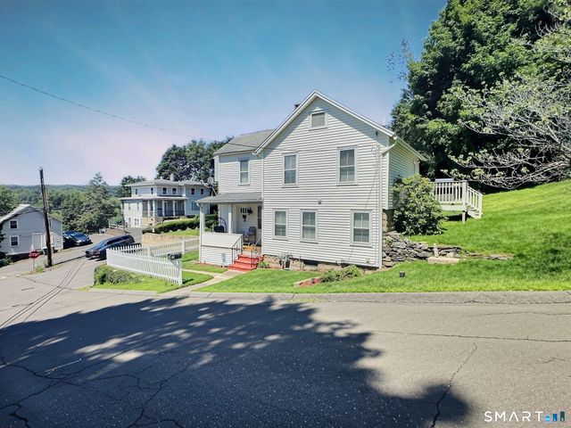 10 Washington Street, Derby, CT 06418