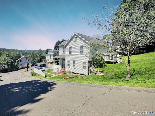 10 Washington Street, Derby, CT 06418