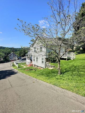 10 Washington Street, Derby, CT 06418