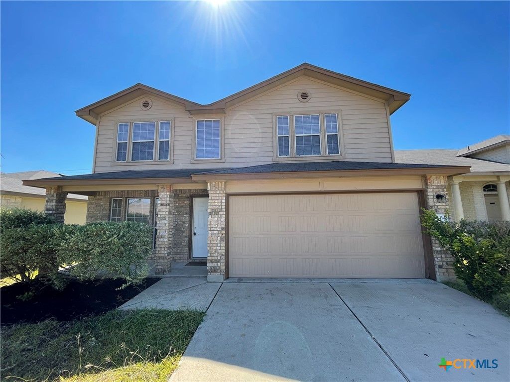 5414 LIONS GATE Lane, Killeen, TX 76549