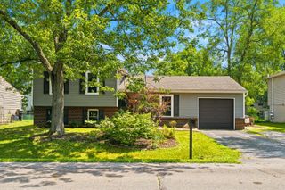 682 Hines Road, Columbus, OH 43230