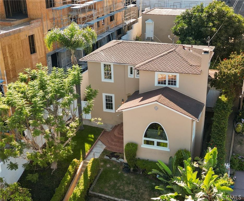 2325 Gaffey Street, San Pedro, CA 90731