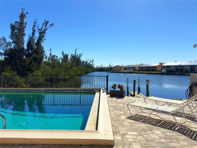 1217 AQUI ESTA DRIVE 5, Punta Gorda, FL 33950
