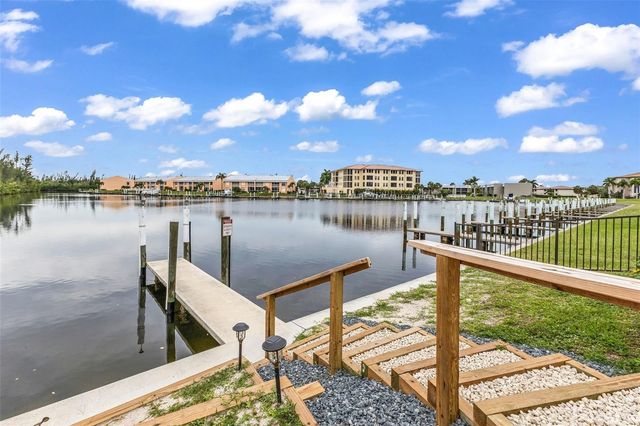 1217 AQUI ESTA DRIVE 5, Punta Gorda, FL 33950