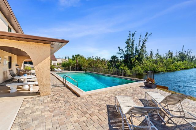 1217 AQUI ESTA DRIVE 5, Punta Gorda, FL 33950