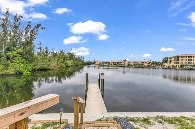 1217 AQUI ESTA DRIVE 5, Punta Gorda, FL 33950