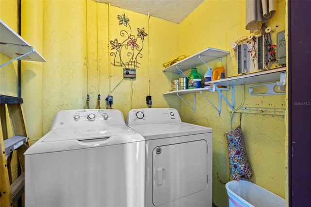 1217 AQUI ESTA DRIVE 5, Punta Gorda, FL 33950