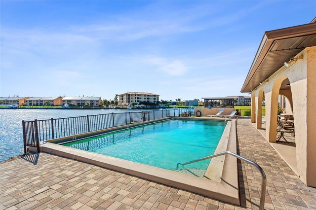 1217 AQUI ESTA DRIVE 5, Punta Gorda, FL 33950