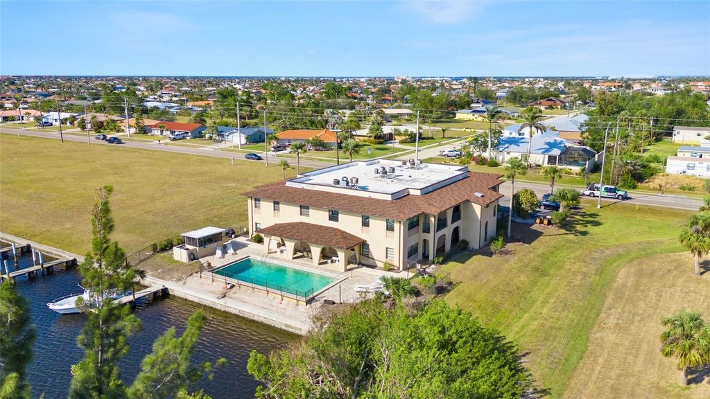 1217 AQUI ESTA DRIVE 5, Punta Gorda, FL 33950