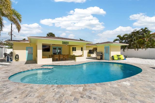 517 39TH AVENUE, St Pete Beach, FL 33706