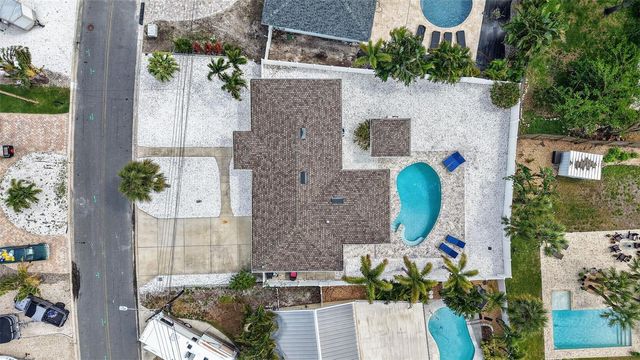 517 39TH AVENUE, St Pete Beach, FL 33706