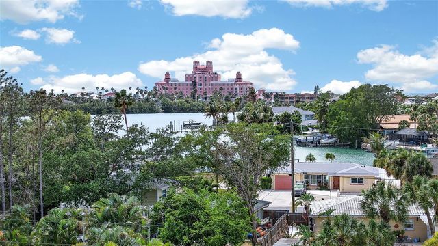 517 39TH AVENUE, St Pete Beach, FL 33706